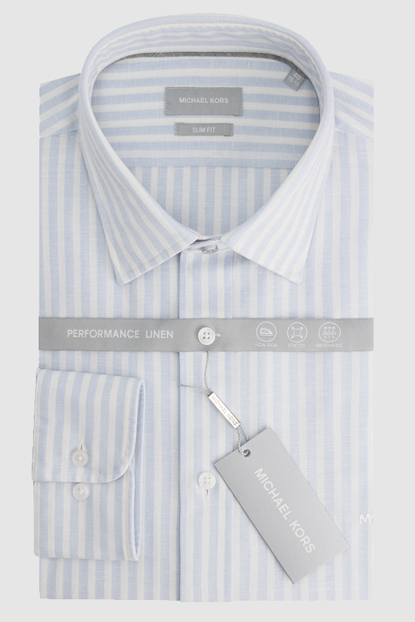 ΠΟΥΚΑΜΙΣΟ MICHAEL KORS - 455 ΣΙΕΛ